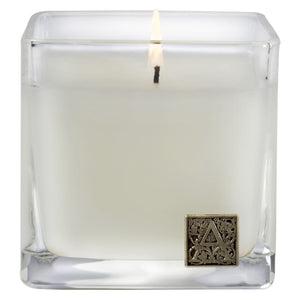 Aromatique Cube Candles 12 oz