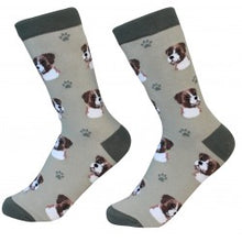Load image into Gallery viewer, Pet Socks
