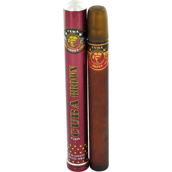 Cuba Cigar Cologne for Men – Hartz Honey Hole