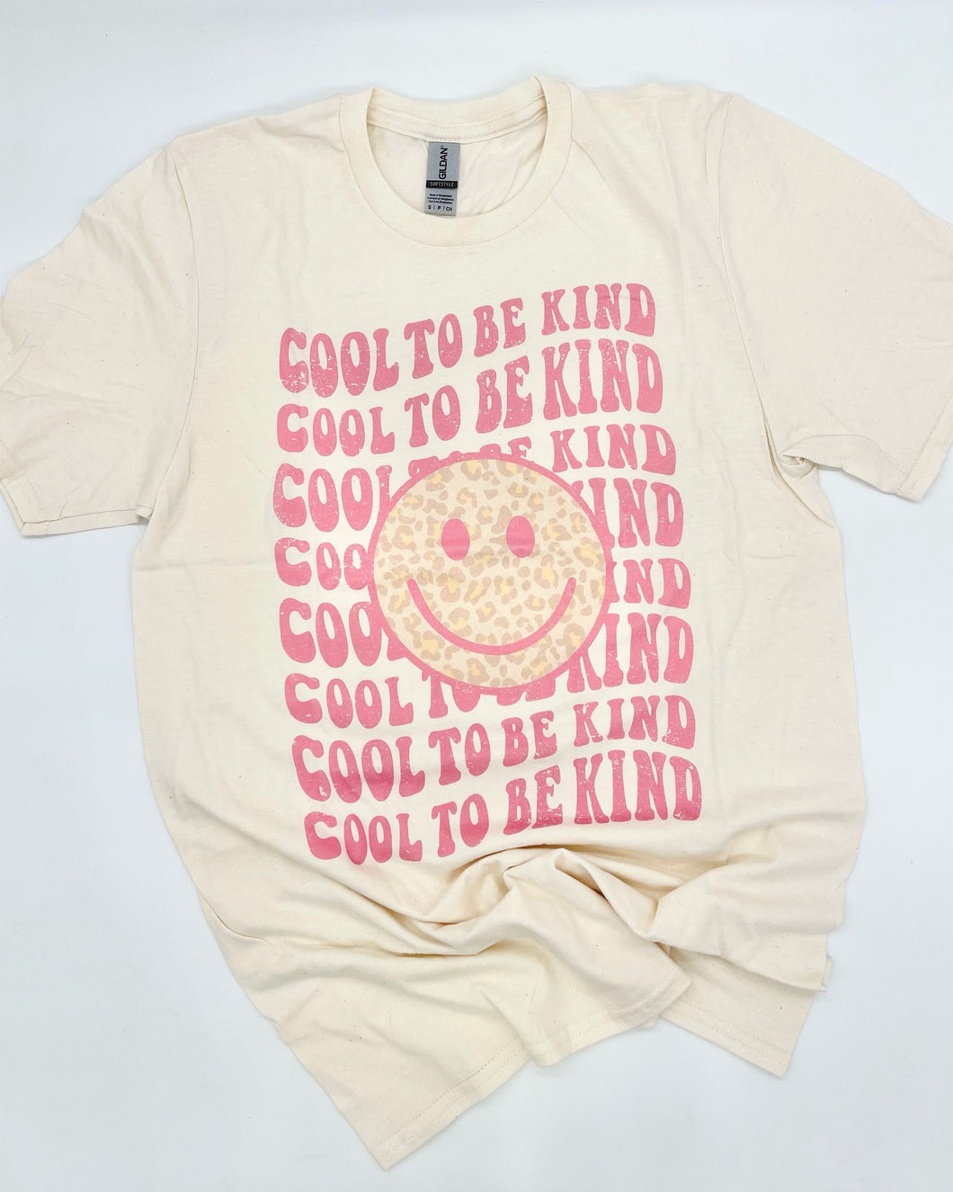 Cool To Be Kind Graphic Tee