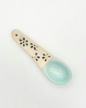 Load image into Gallery viewer, Hand-Painted Spoon With Handle
