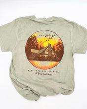 Load image into Gallery viewer, Cross Heirs Retreat Center T-Shirt
