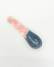 Load image into Gallery viewer, Hand-Painted Spoon With Handle
