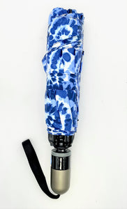 Pacifica -Unbelievabrella™ Compact Reverse Umbrella