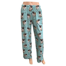 Load image into Gallery viewer, Pet Lover Lounge Pants - Comfies
