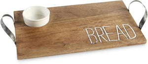 Bread Board Set